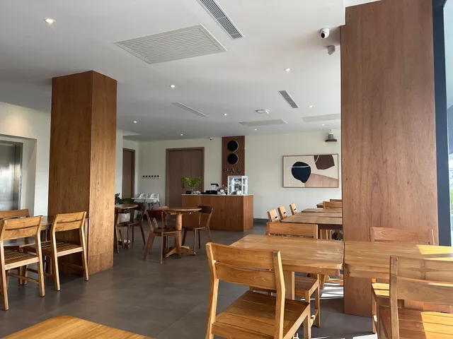 PAL COFFEE & RESTAURANT