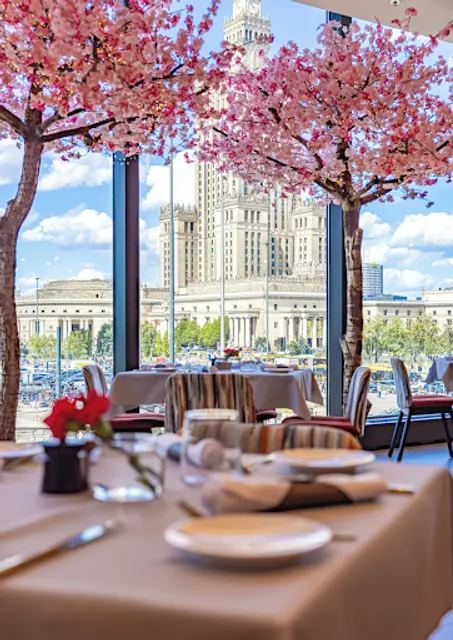 Floor No 2 Restaurant