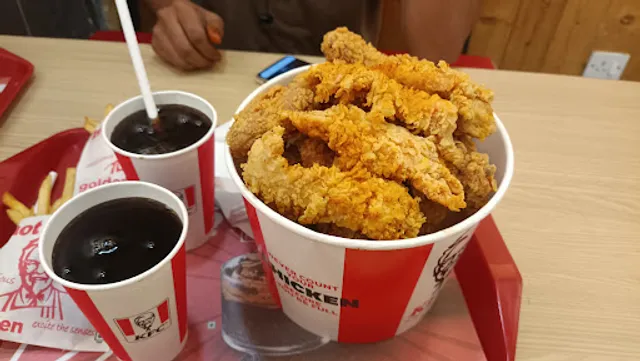 KFC