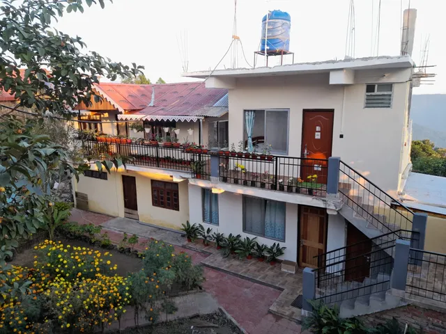 Bethel Homestay Kalimpong
