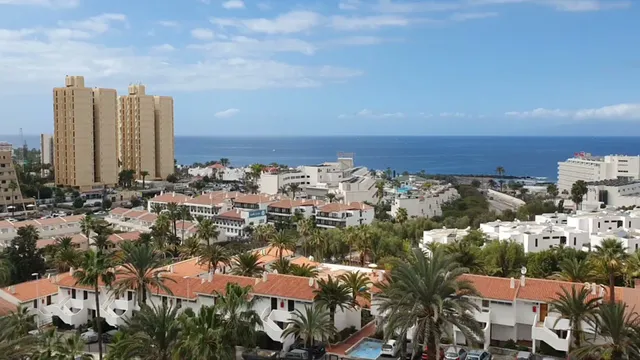 Tenerife hotels