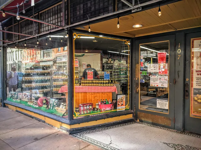 Galena Canning Company