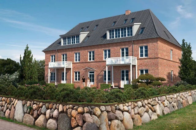 Living Lorens auf Sylt