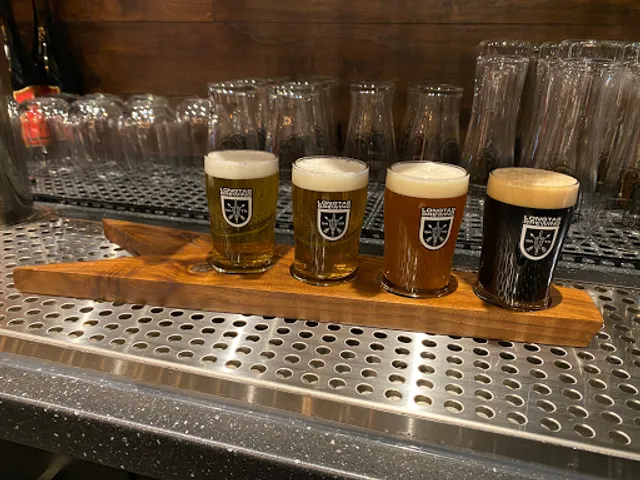 Longtab Brewing Company