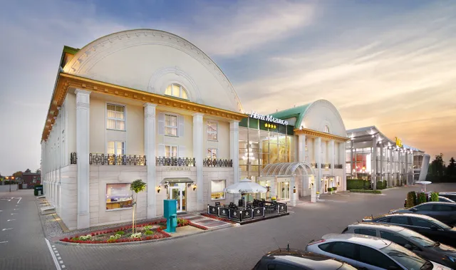 MCC Mazurkas Conference Centre & Hotel