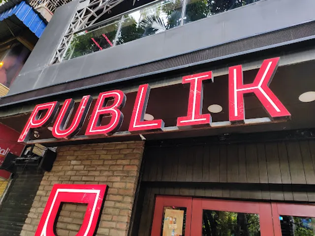 Publik Kolkata