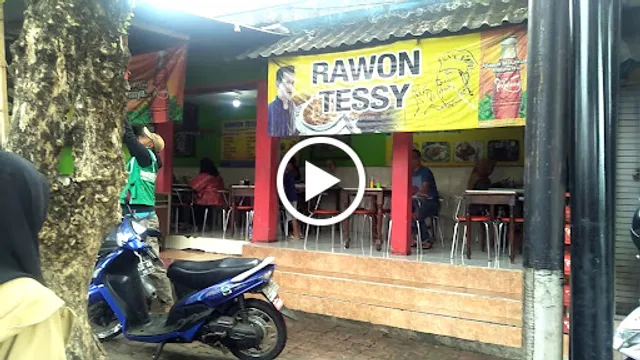 Rawon Tessy