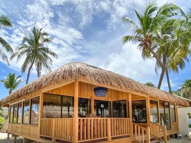 Selina Isla Mujeres PocNa