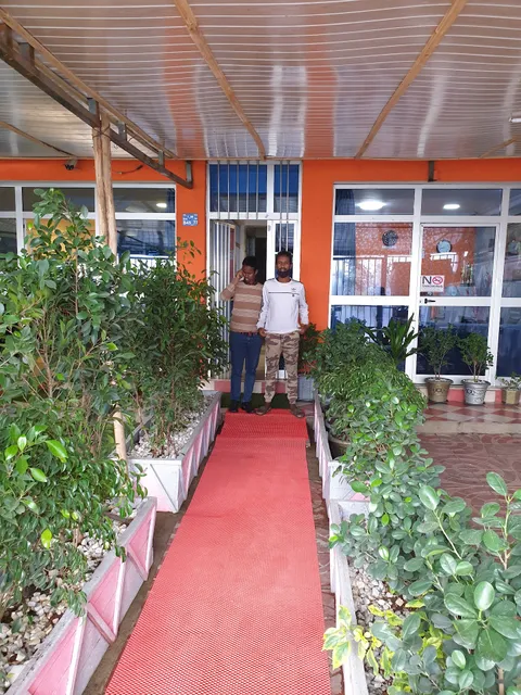 Tayo Hotel | Bole Michael | ታዮ ሆቴል | ቦሌ ሚካኤል