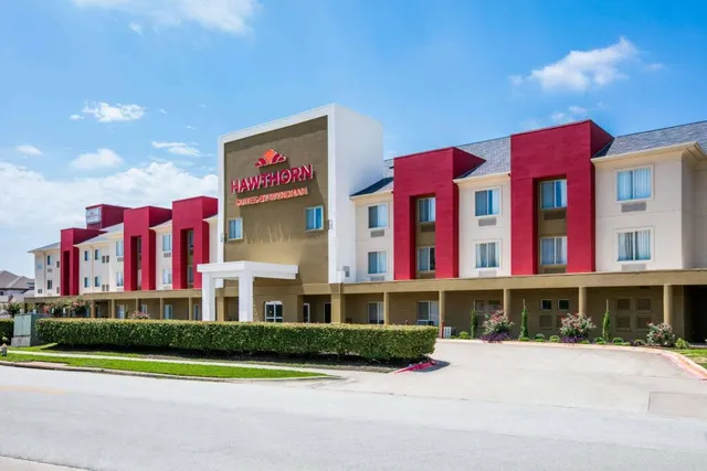 Candlewood Suites DFW Airport North – Irving, an IHG Hotel