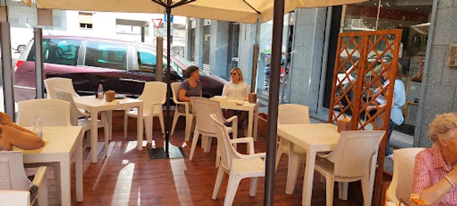 Caffetteria Vineria Porporato Èspresso