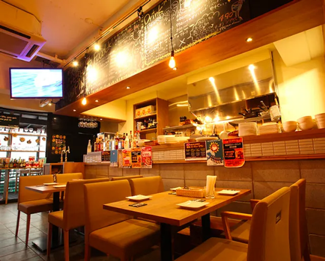 PINE 所沢東口駅前店