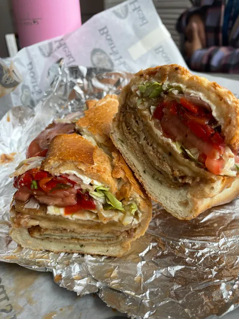 Johnny's Food Center