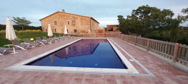 Naturaki Mas Verdaguer