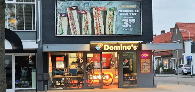 Domino's Pizza Terneuzen