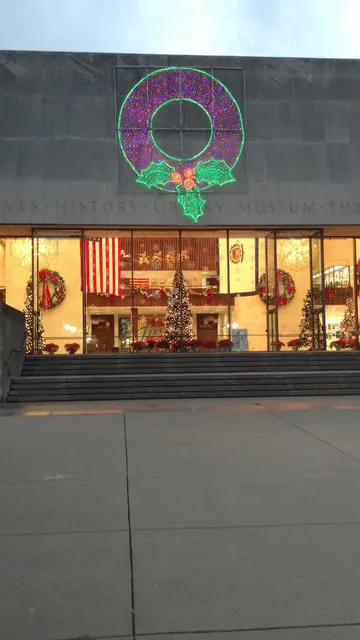 WV State Museum Gift Shop