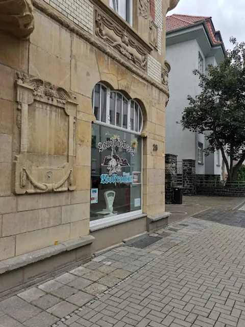 Landbäckerei Bernd Wolframm
