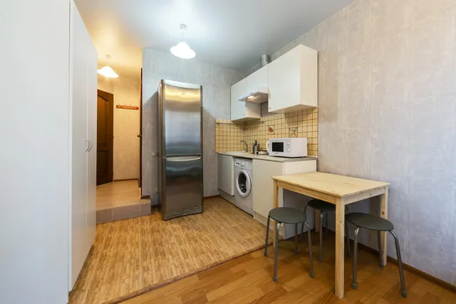 Apartamenty Na Demin Lug