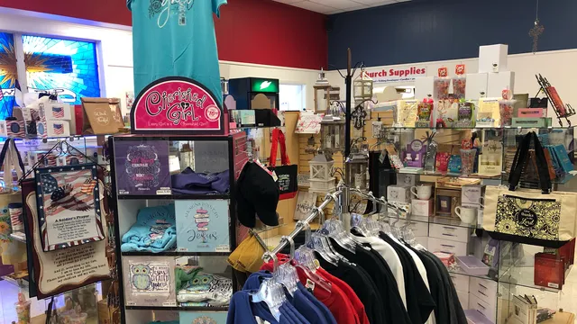 Cross & Crown Christian Store