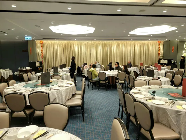 Luxe Garden Chinese Cuisine