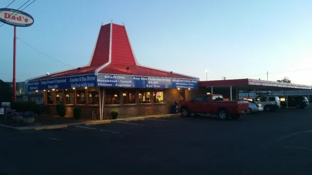 Dad's Family Restaurant