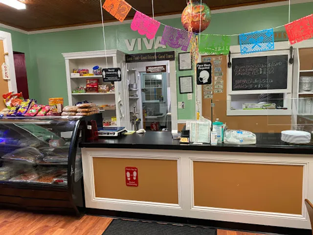 Viva Mexican Grocery and Deli