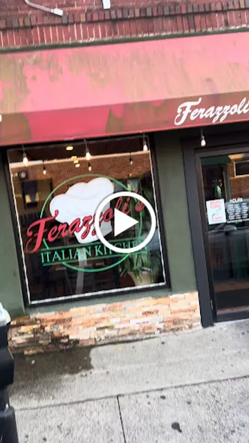 Ferazzoli's Italian Kitchen