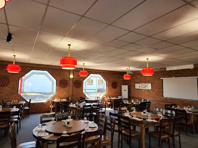 Grandma's Dumpling Kitchen