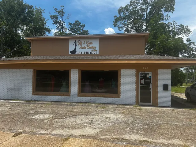 Glitz and Gown Rental Boutique And More