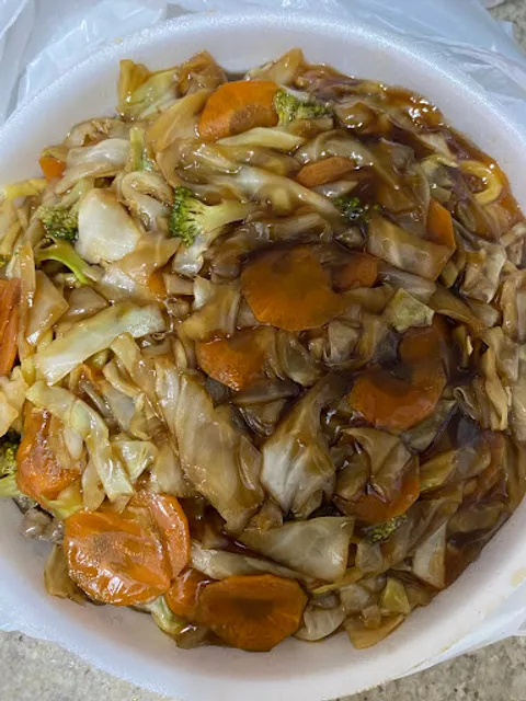 YAMA Yakisoba
