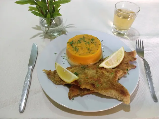 La Providencia Comidas Caseras