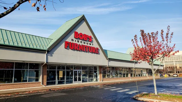Bob’s Discount Furniture and Mattress Store