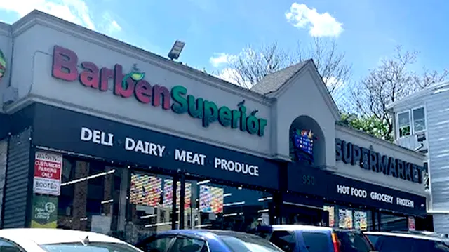 Barben Superior Supermarket