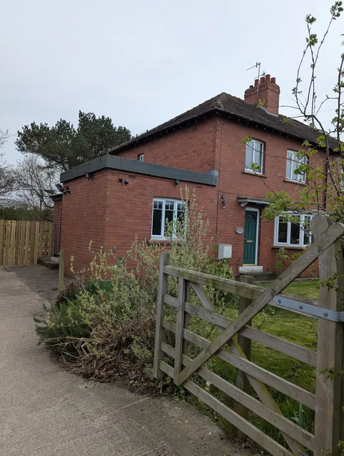 The Firs Holiday Home