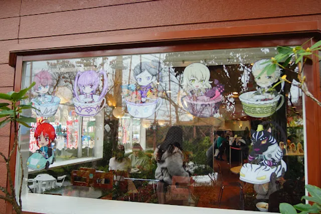 長崎らーめん西海製麺所 FLYINGFISH よみうりランド店