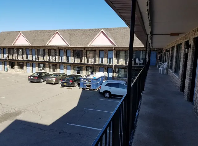 Falls Inn Near Casino Niagara