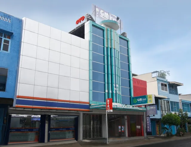 Hotel GM Inn Syariah by Calandra