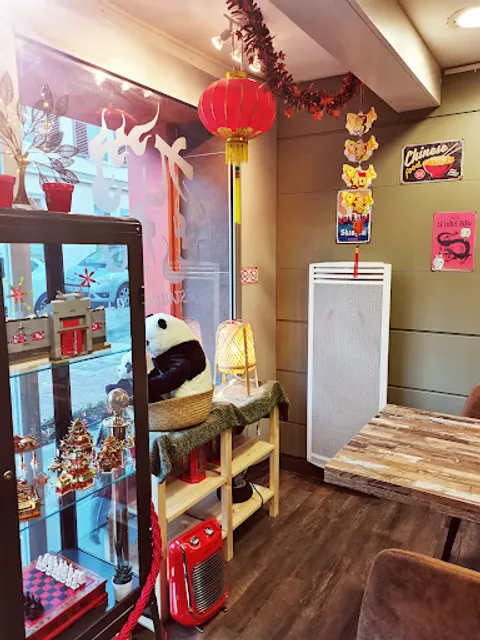 Restaurant Neuf Plus