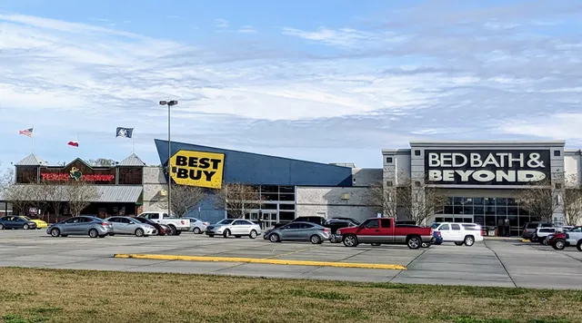 Best Buy