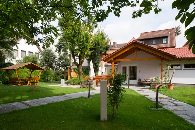 Gasthof Zur Wolfsschlucht