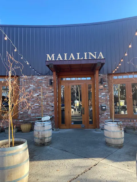 Maialina Pizzeria Napoletana