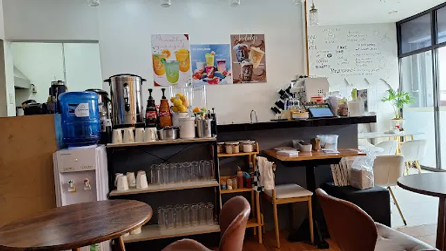 ZRV Breakfast and Coffee