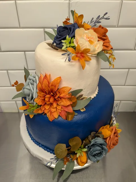 Wen's Cakes and Sweet Treats