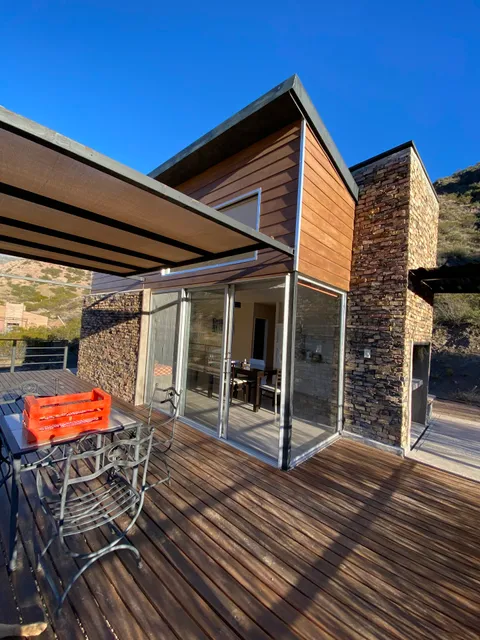 Cabañas Potrerillos