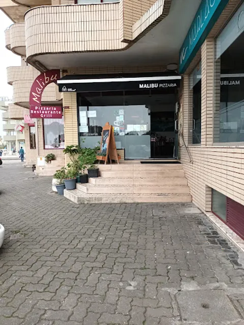 Malibu Restaurante e Pizzaria