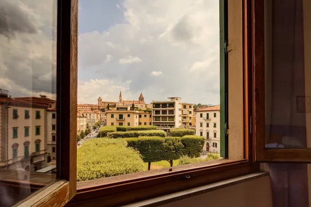 Guest House Sette Note