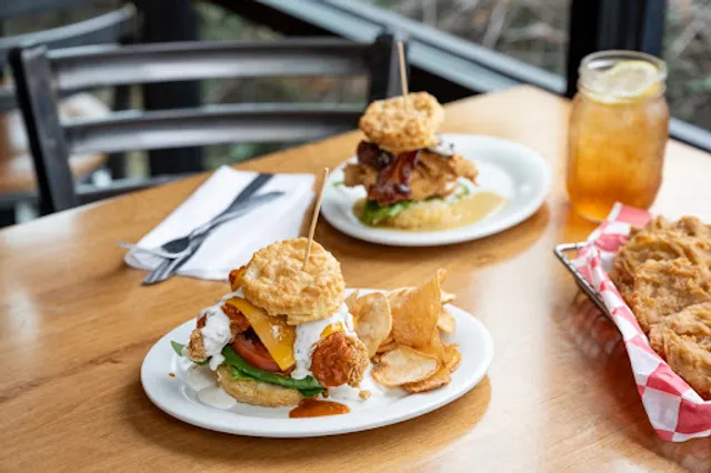 Maple Street Biscuit Company