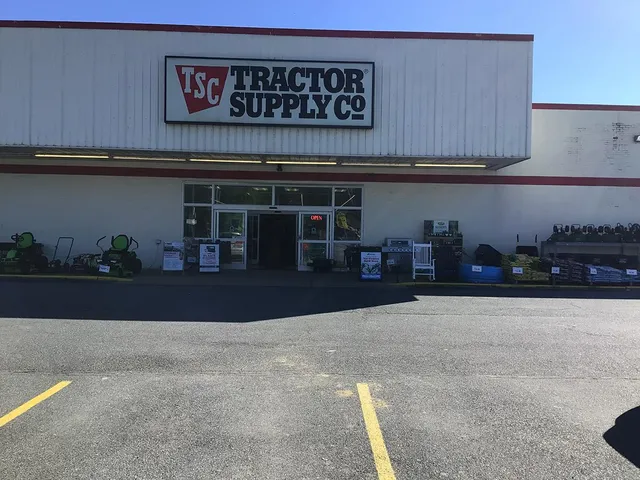 Tractor Supply Co.