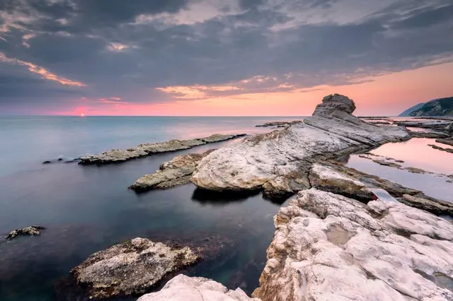 The Chair of the Pope