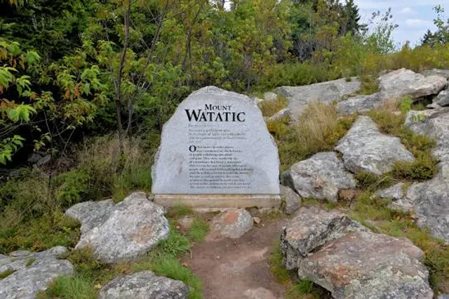 Mount Watatic